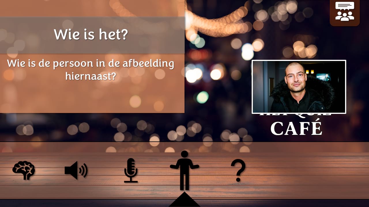 Pubquiz voorbeeld afbeelding